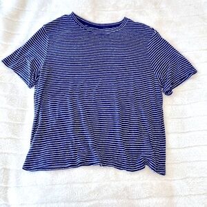 A New Day (Target brand) Boxy Tee